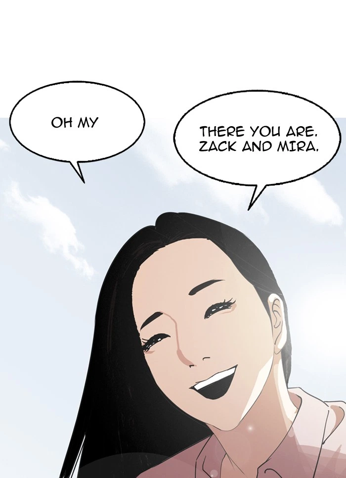 Lookism Chapter 132 — page 19