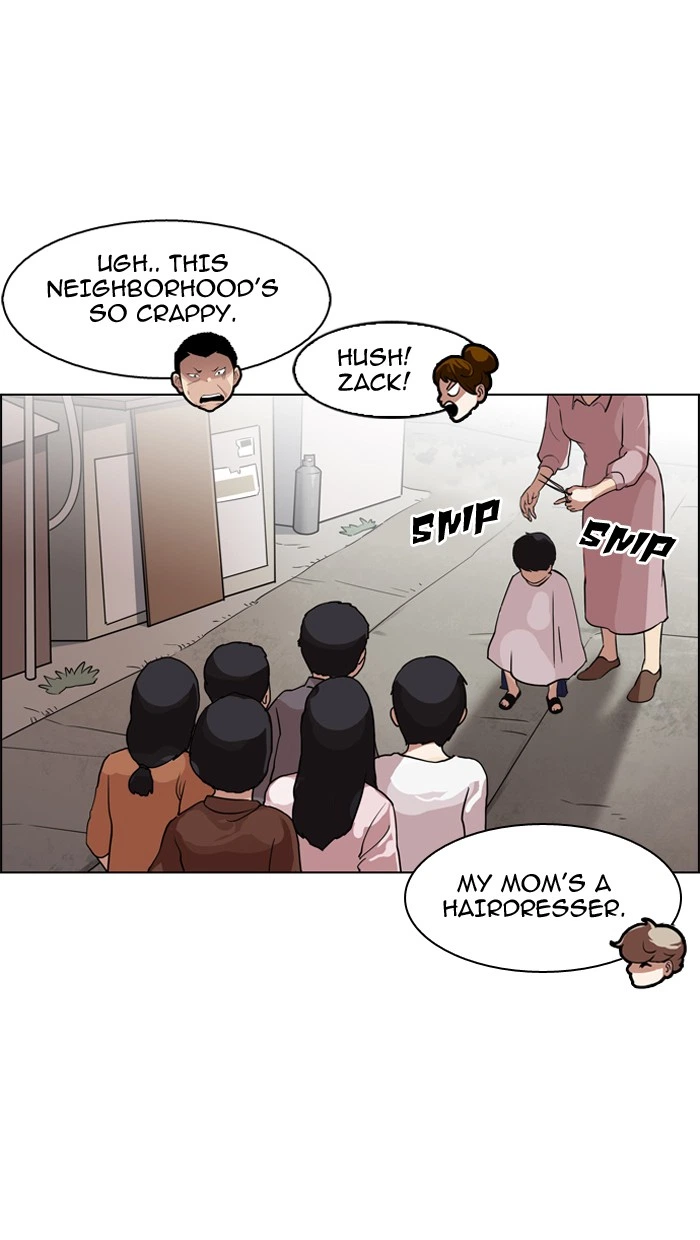Lookism Chapter 132 — page 21