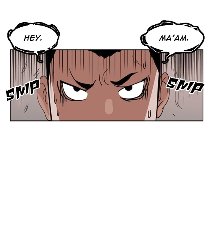 Lookism Chapter 132 — page 22