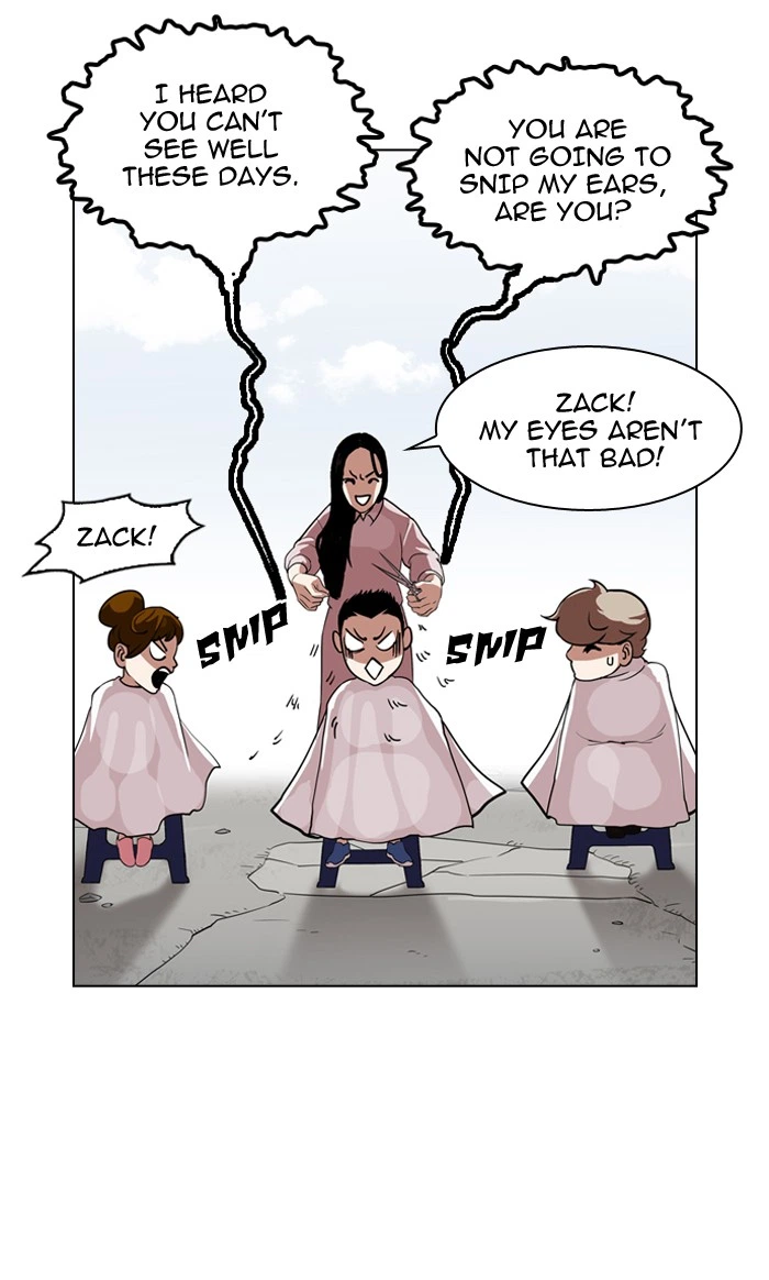 Lookism Chapter 132 — page 23