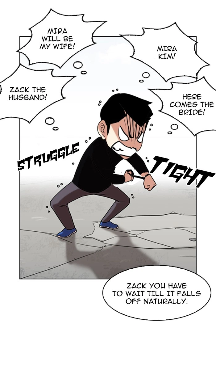 Lookism Chapter 132 — page 28