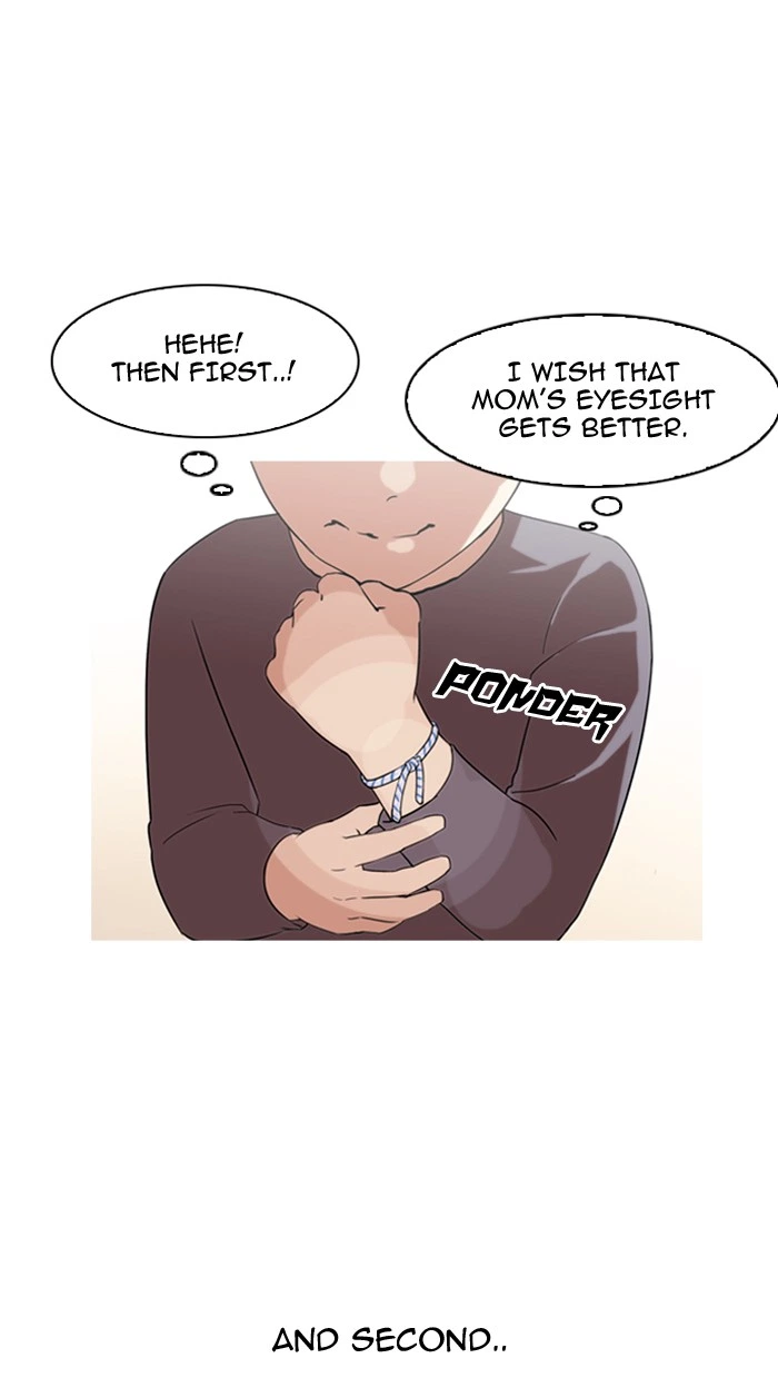 Lookism Chapter 132 — page 30