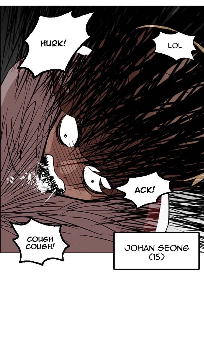 Lookism Chapter 132 — page 38