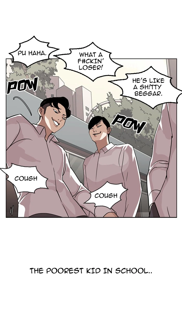 Lookism Chapter 132 — page 39
