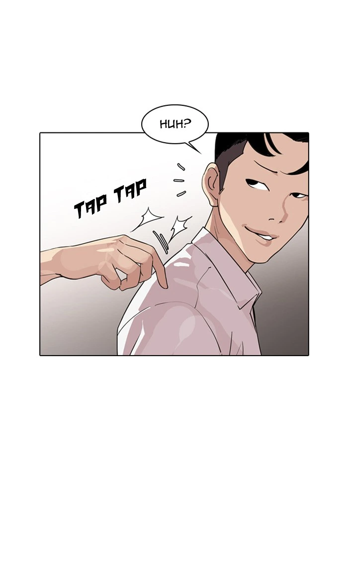 Lookism Chapter 132 — page 40