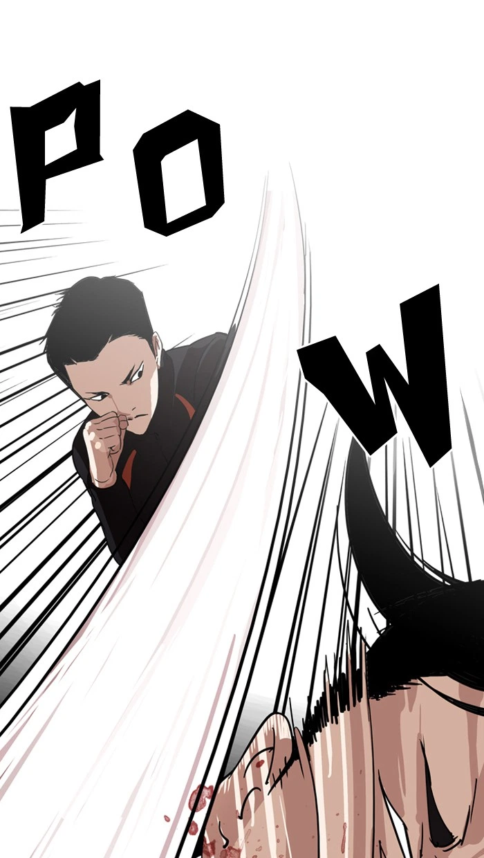 Lookism Chapter 132 — page 41