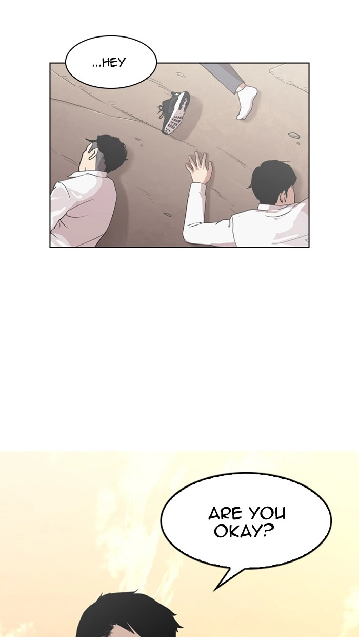 Lookism Chapter 132 — page 45