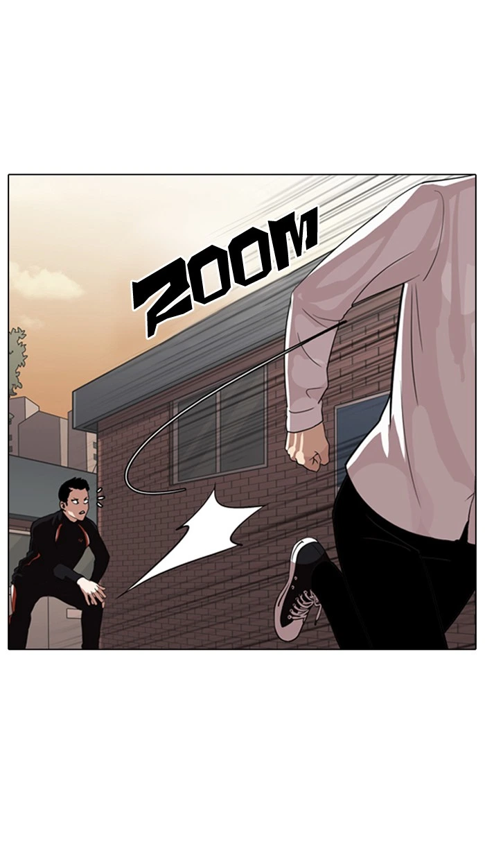 Lookism Chapter 132 — page 51
