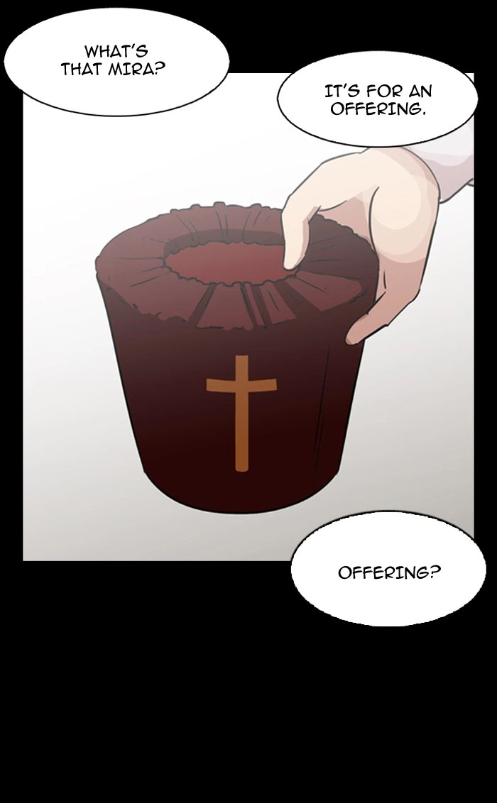 Lookism Chapter 132 — page 59