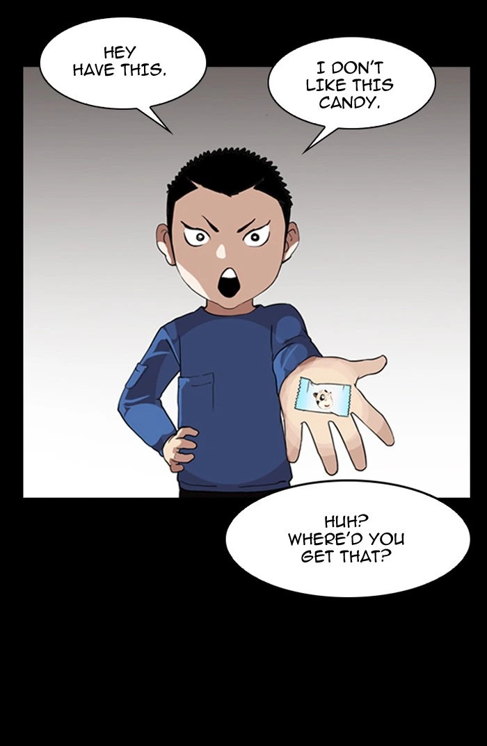 Lookism Chapter 132 — page 65