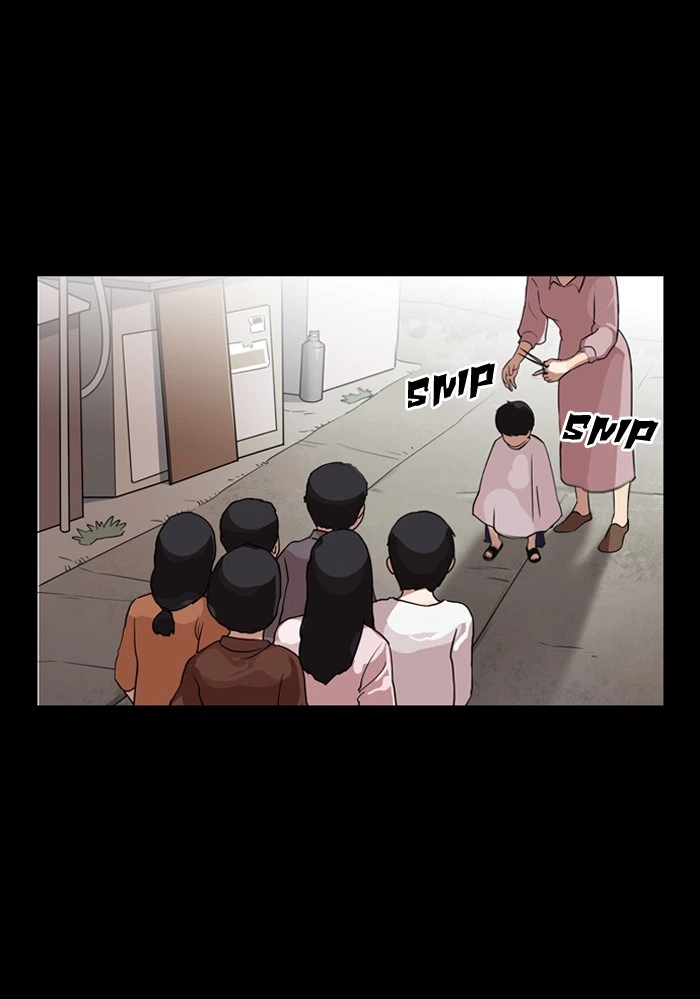 Lookism Chapter 132 — page 69