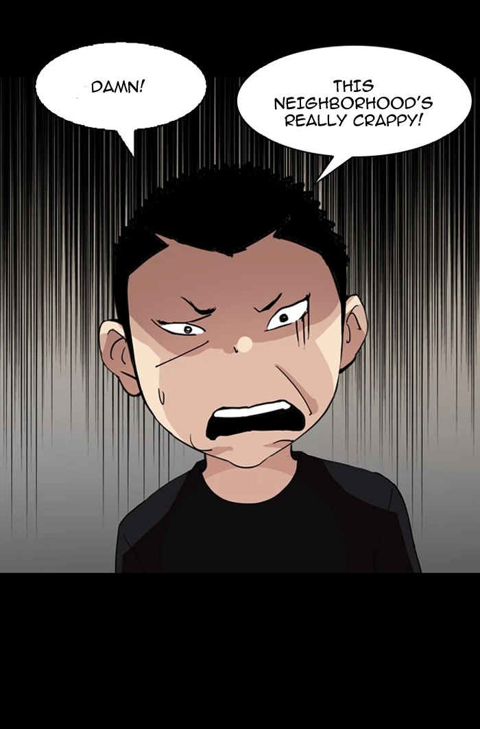 Lookism Chapter 132 — page 70