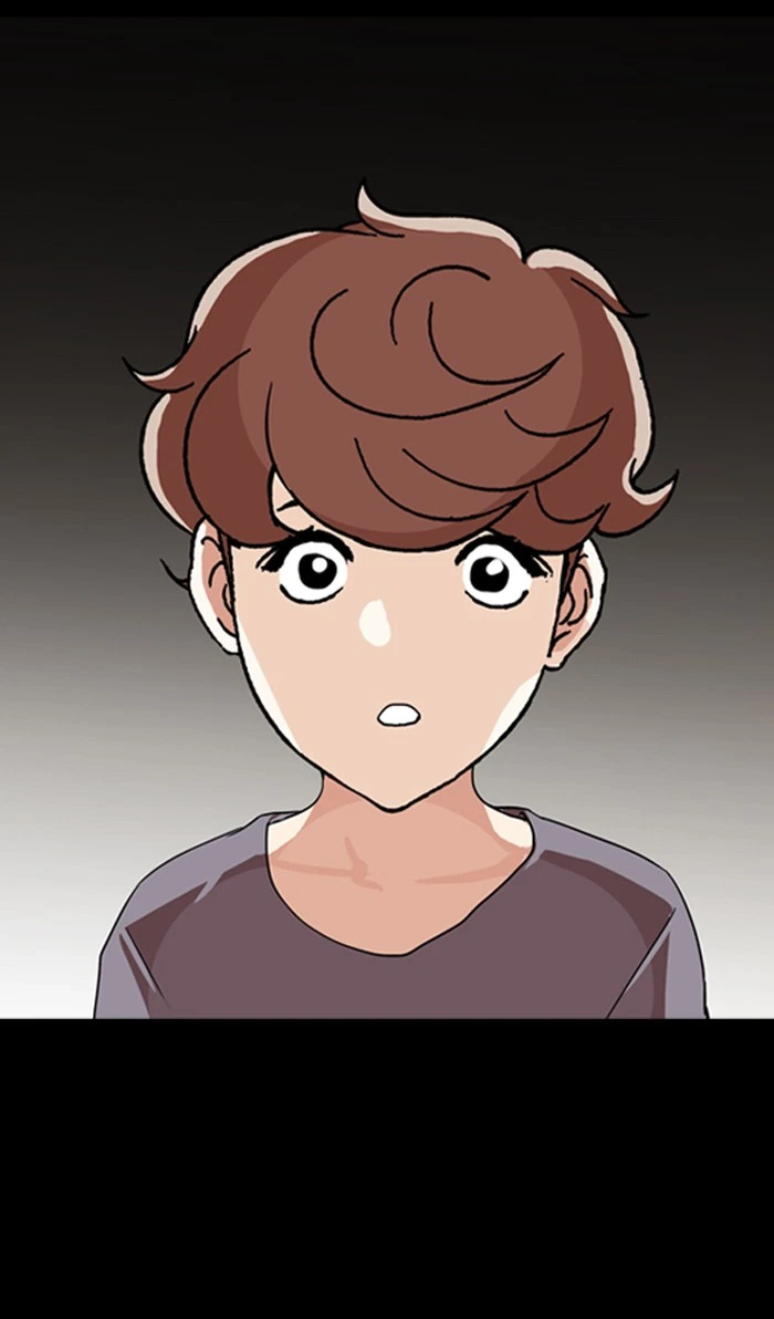 Lookism Chapter 132 — page 71