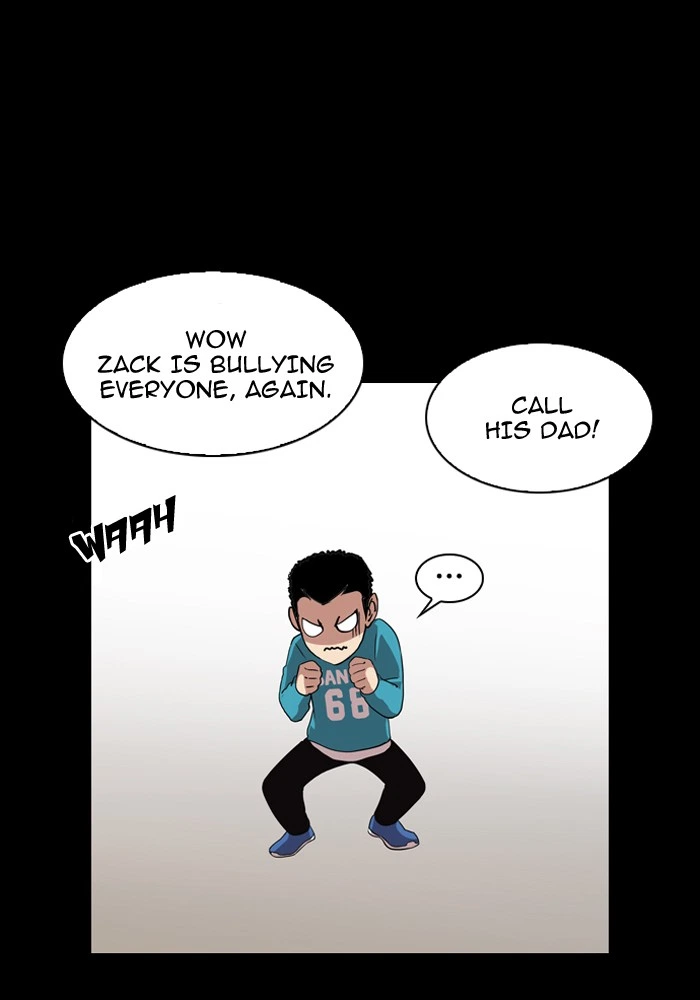 Lookism Chapter 132 — page 73