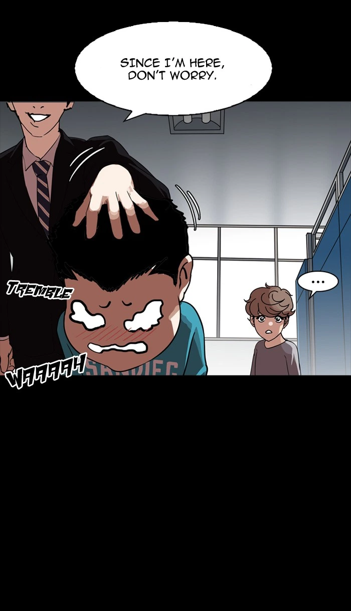 Lookism Chapter 132 — page 75