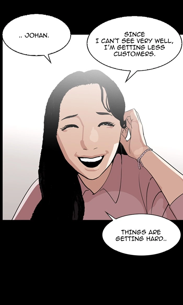 Lookism Chapter 132 — page 76