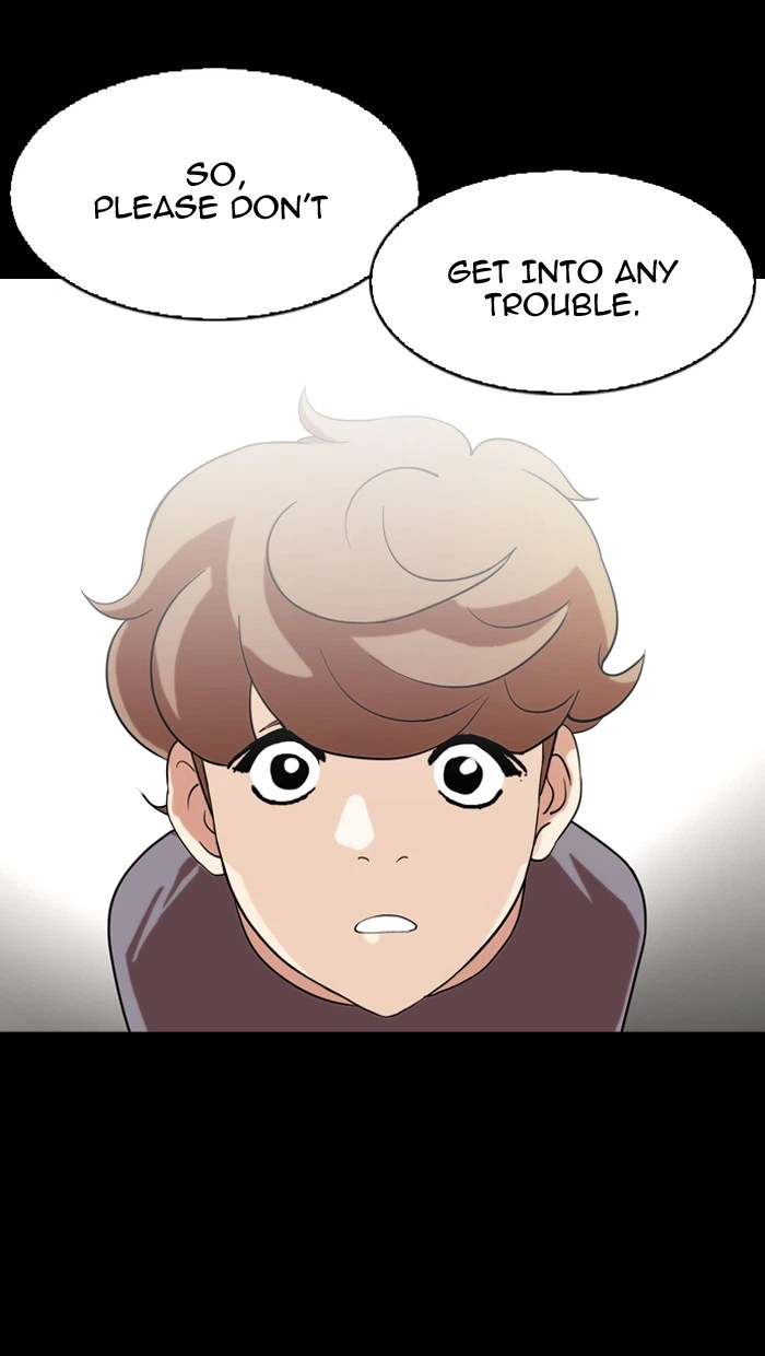 Lookism Chapter 132 — page 77