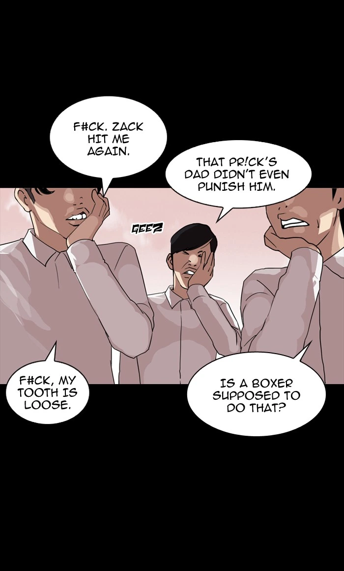 Lookism Chapter 132 — page 79