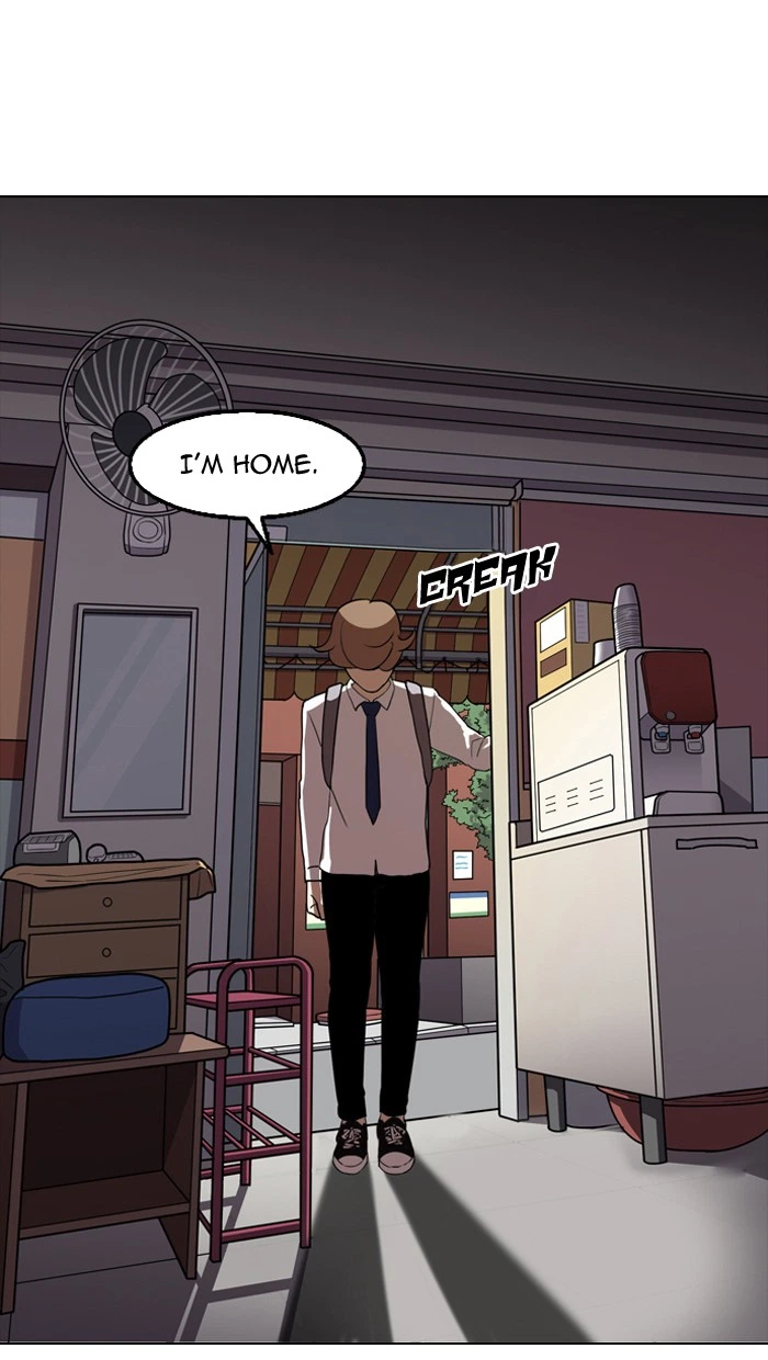 Lookism Chapter 132 — page 90