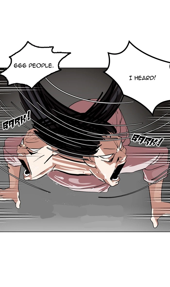 Lookism Chapter 132 — page 99