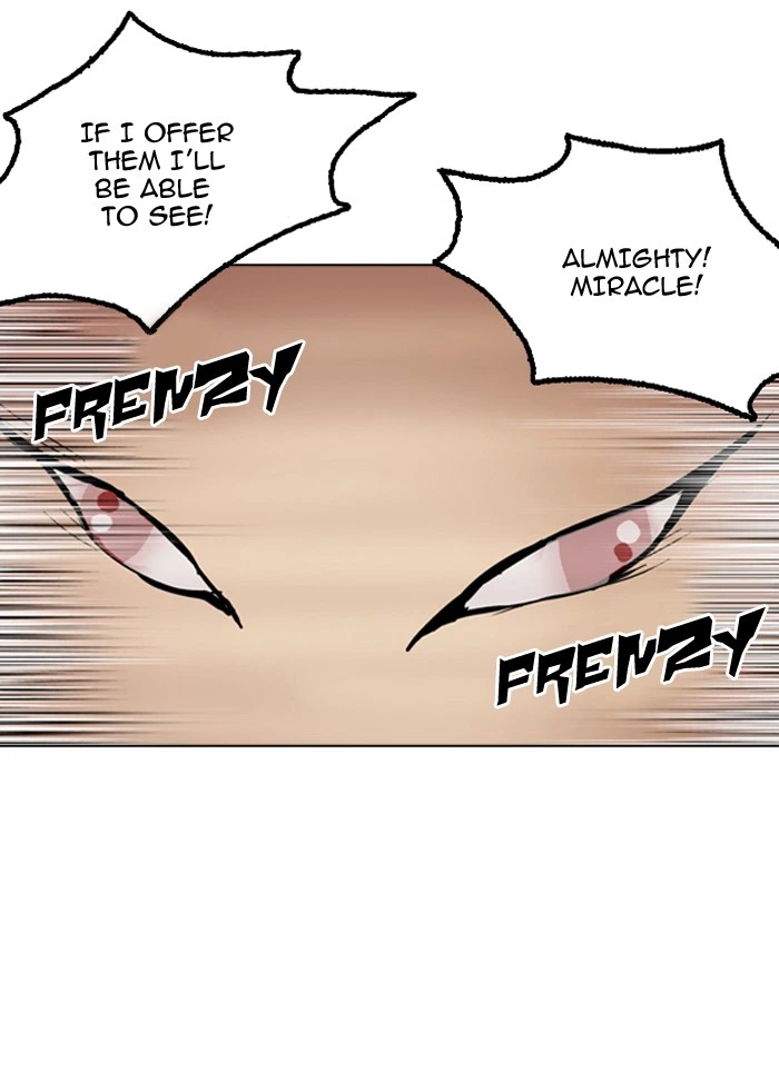 Lookism Chapter 132 — page 100