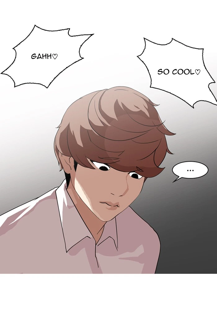 Lookism Chapter 133 — page 8