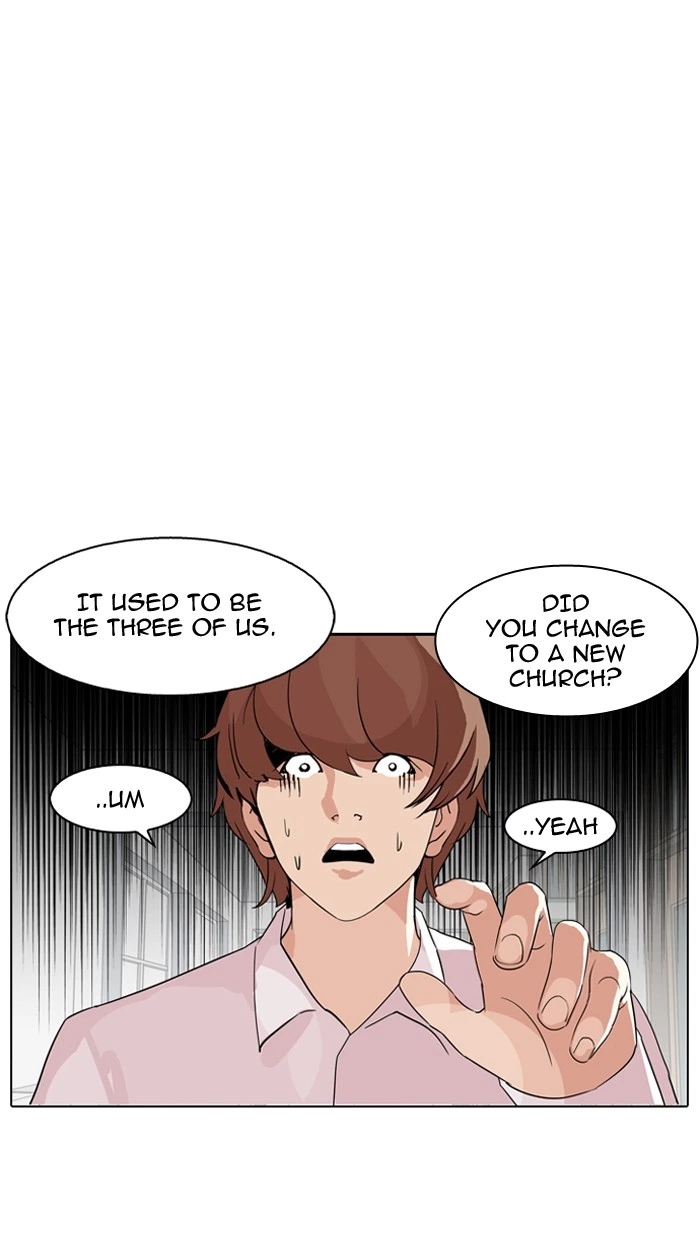 Lookism Chapter 133 — page 18