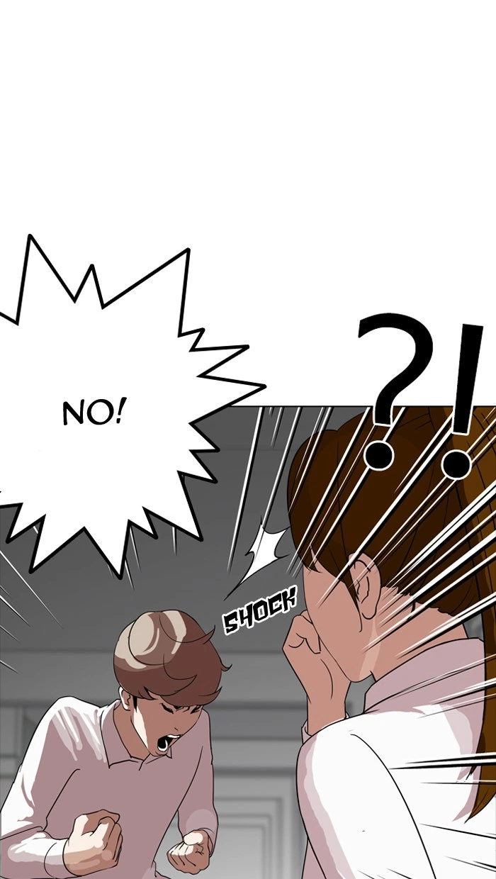 Lookism Chapter 133 — page 21