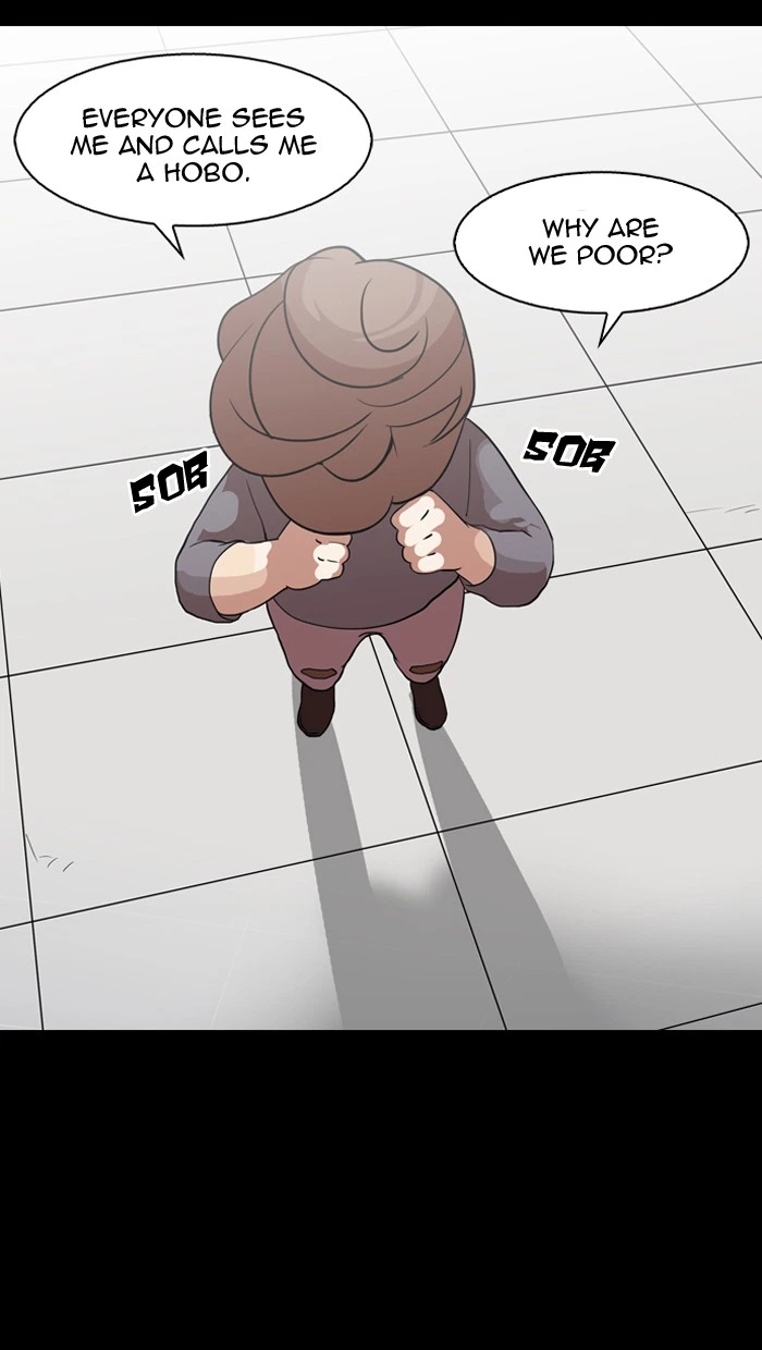 Lookism Chapter 133 — page 26