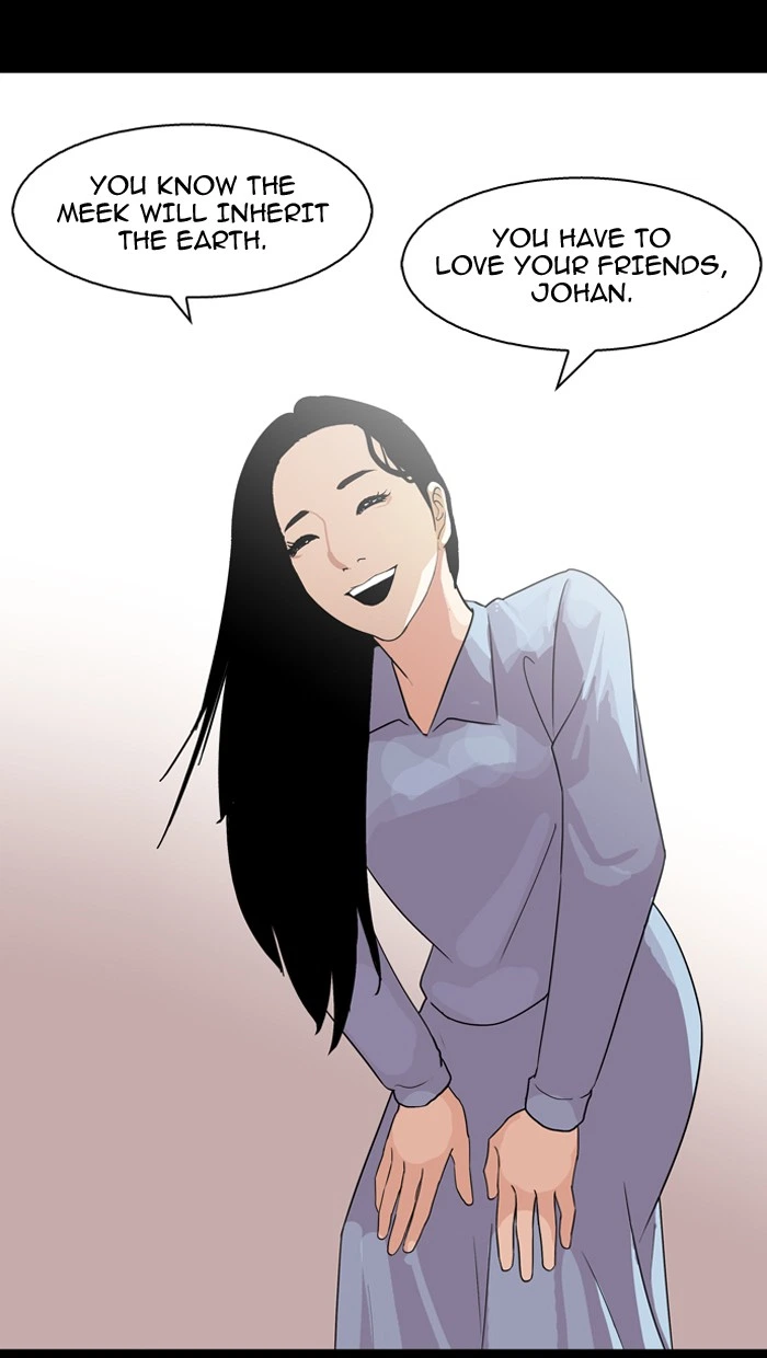Lookism Chapter 133 — page 27