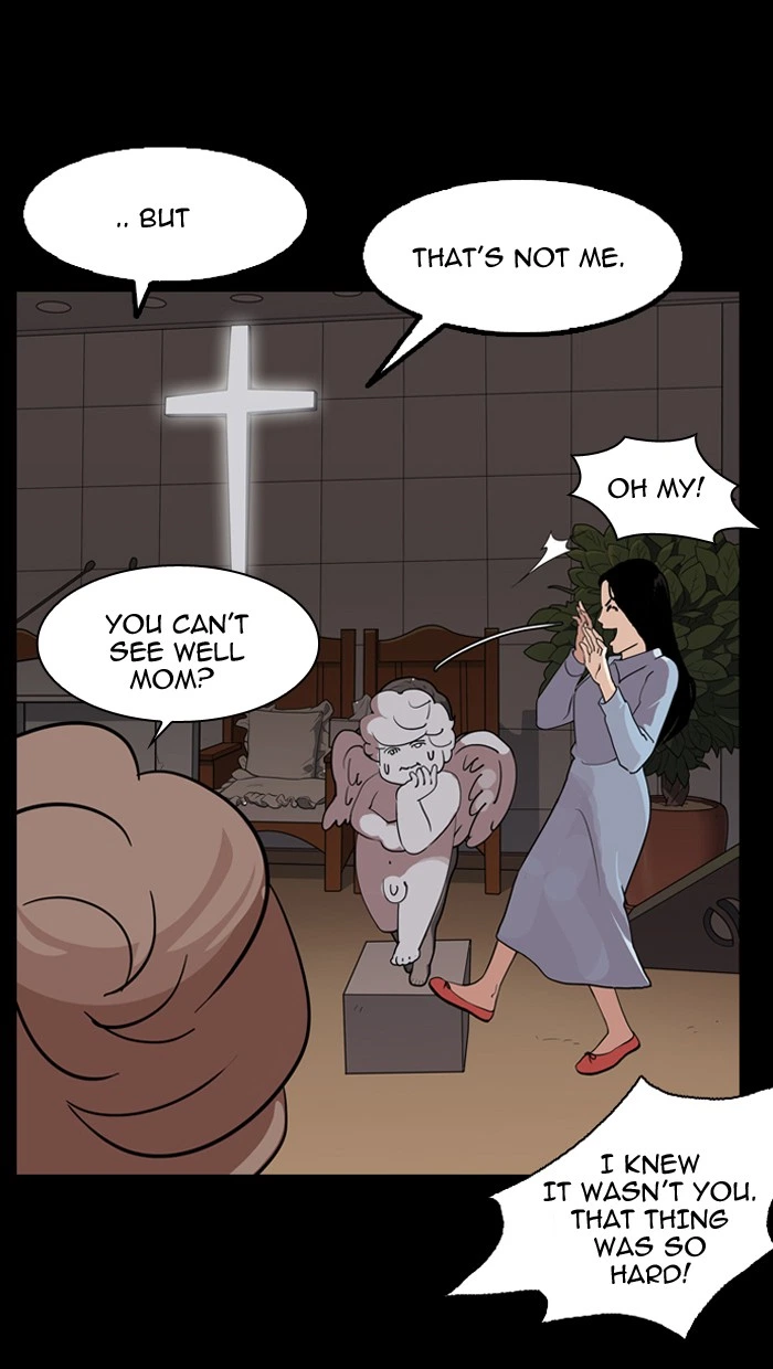 Lookism Chapter 133 — page 30
