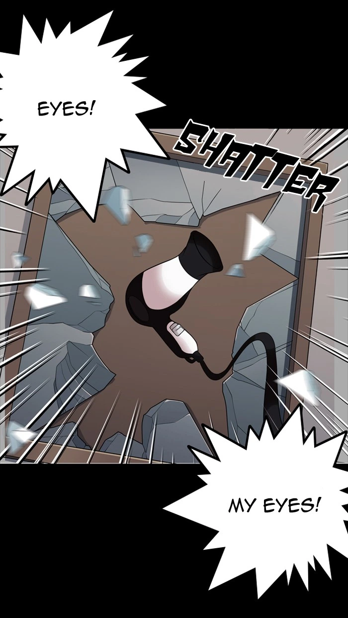 Lookism Chapter 133 — page 33