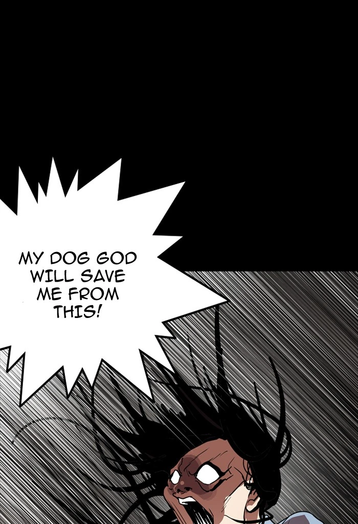 Lookism Chapter 133 — page 34