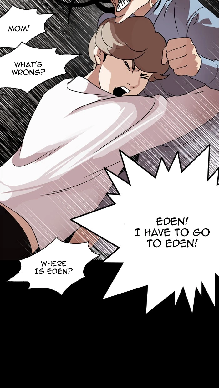 Lookism Chapter 133 — page 35