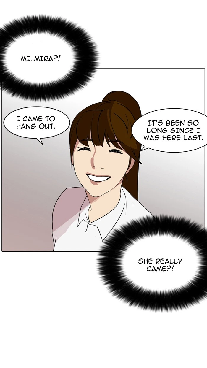 Lookism Chapter 133 — page 50