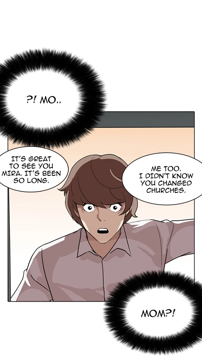 Lookism Chapter 133 — page 53