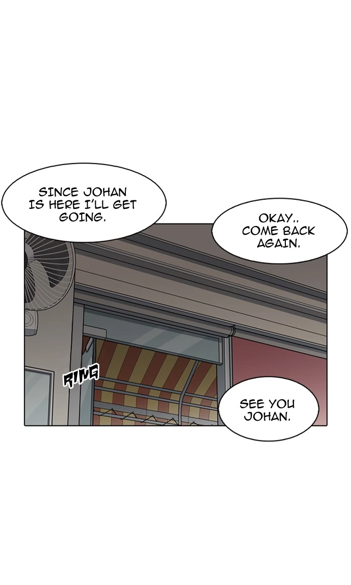 Lookism Chapter 133 — page 55