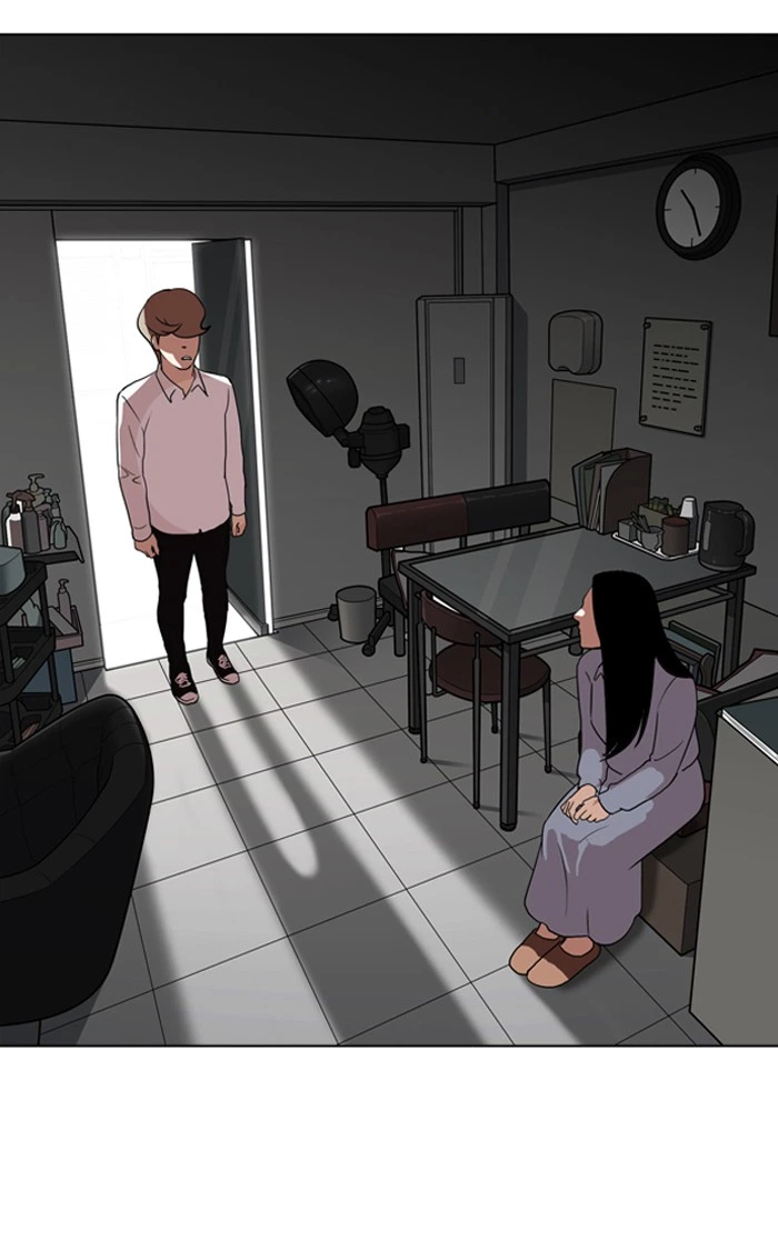 Lookism Chapter 133 — page 57