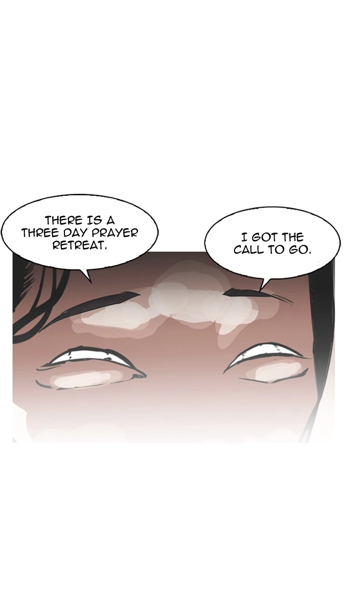 Lookism Chapter 133 — page 61