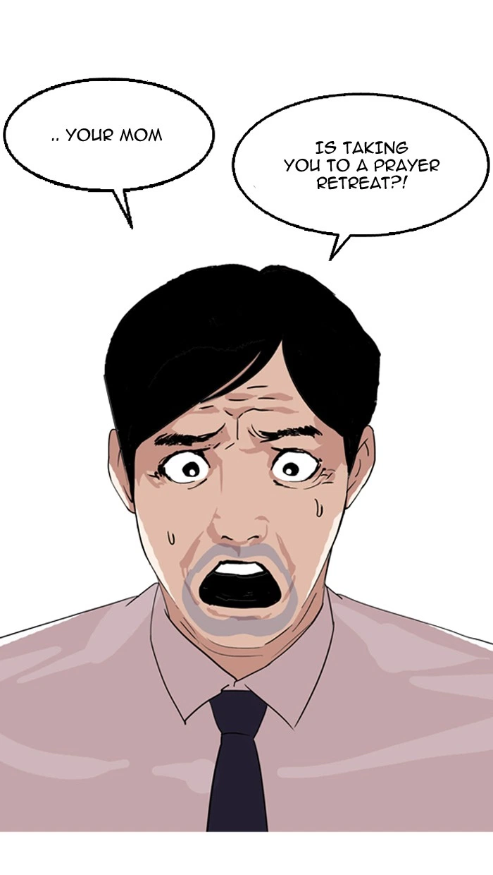 Lookism Chapter 133 — page 65