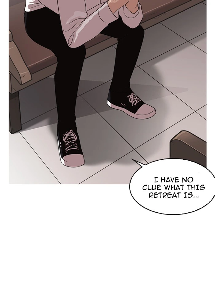 Lookism Chapter 133 — page 67