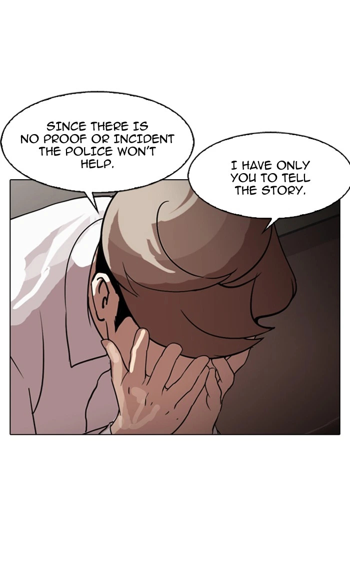 Lookism Chapter 133 — page 68