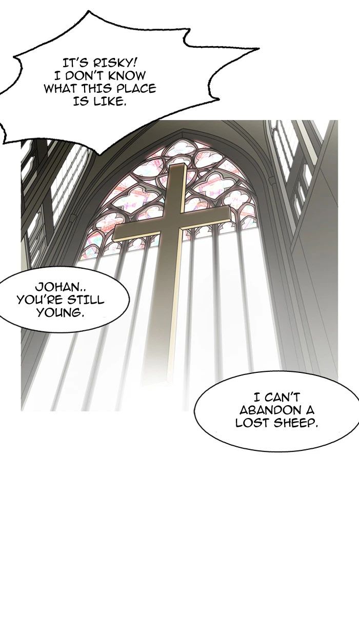 Lookism Chapter 133 — page 71