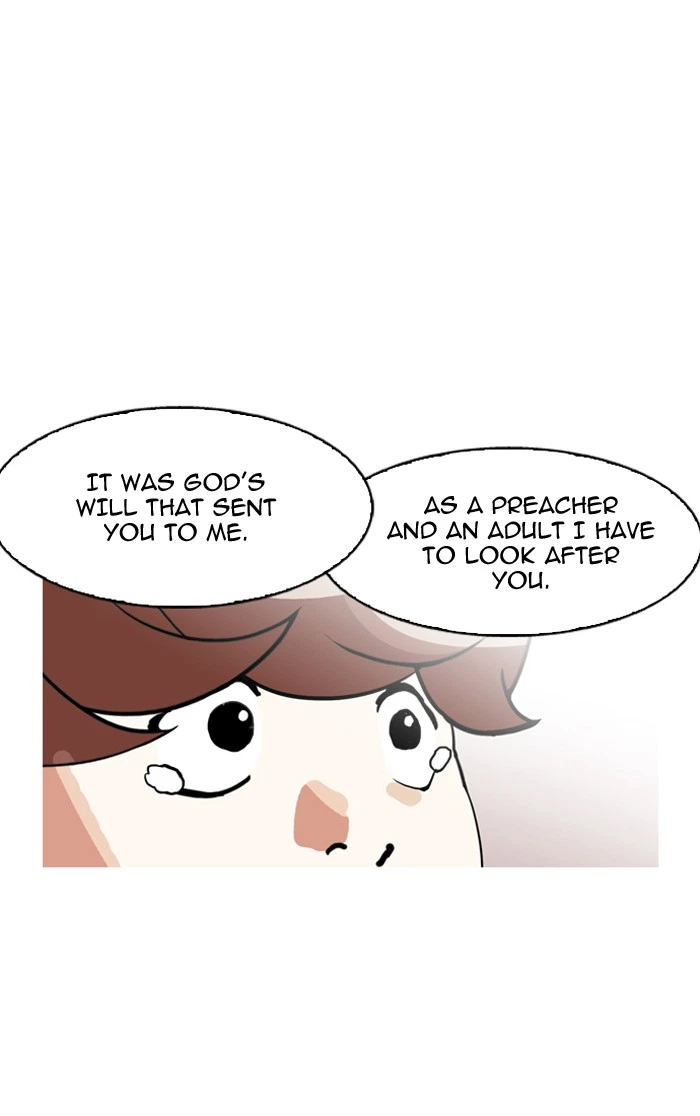 Lookism Chapter 133 — page 73