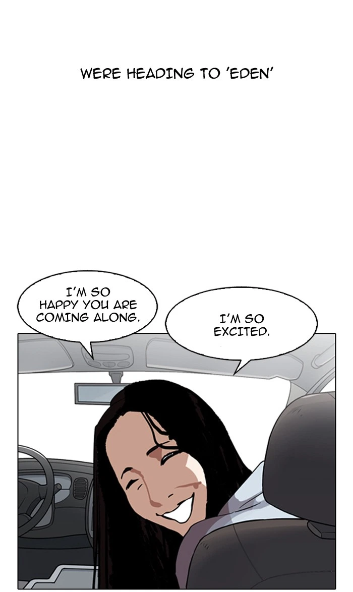 Lookism Chapter 133 — page 81