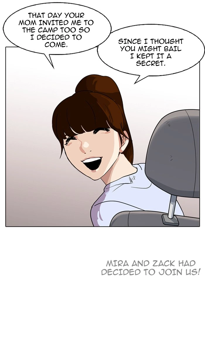 Lookism Chapter 133 — page 85