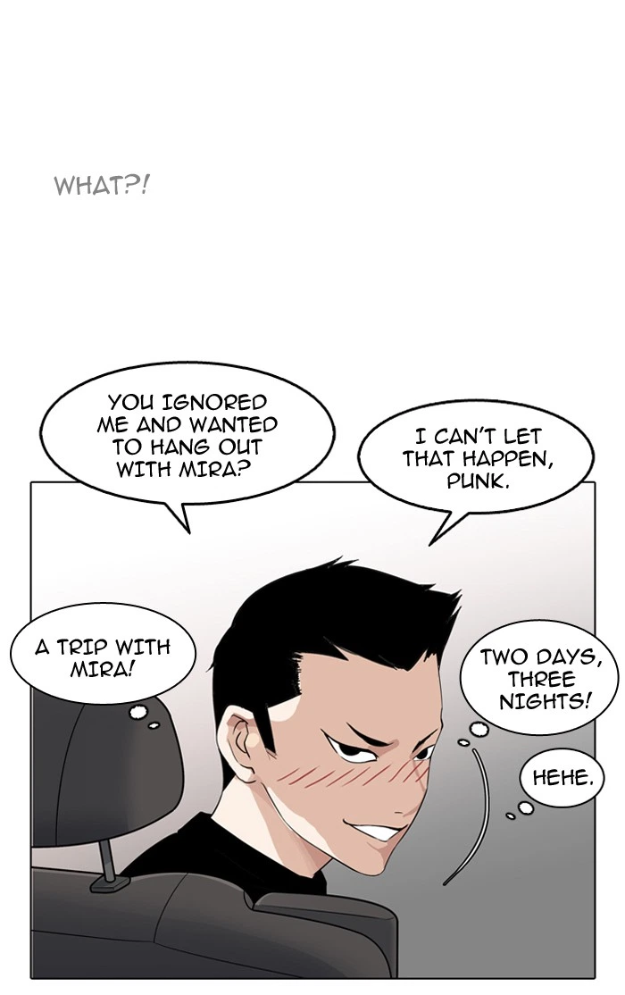 Lookism Chapter 133 — page 86