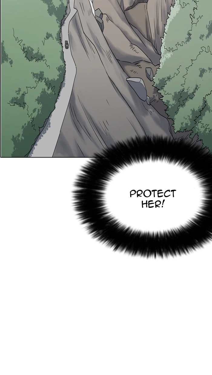 Lookism Chapter 133 — page 92