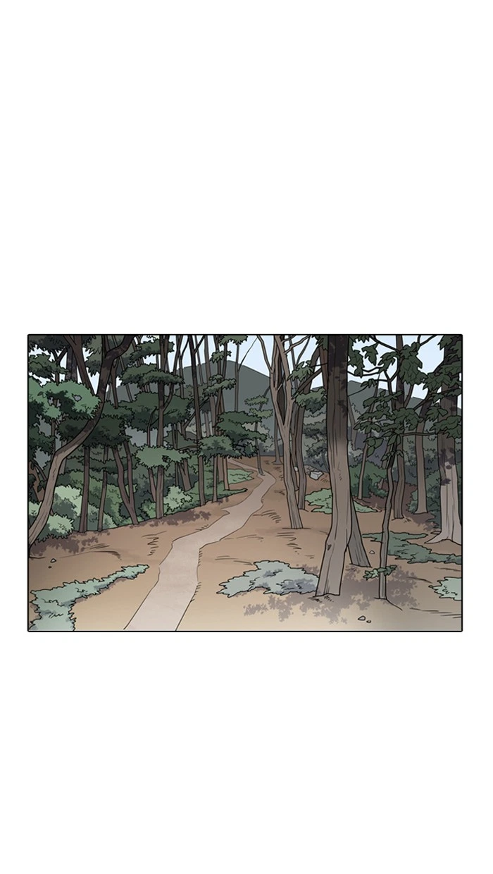 Lookism Chapter 133 — page 93