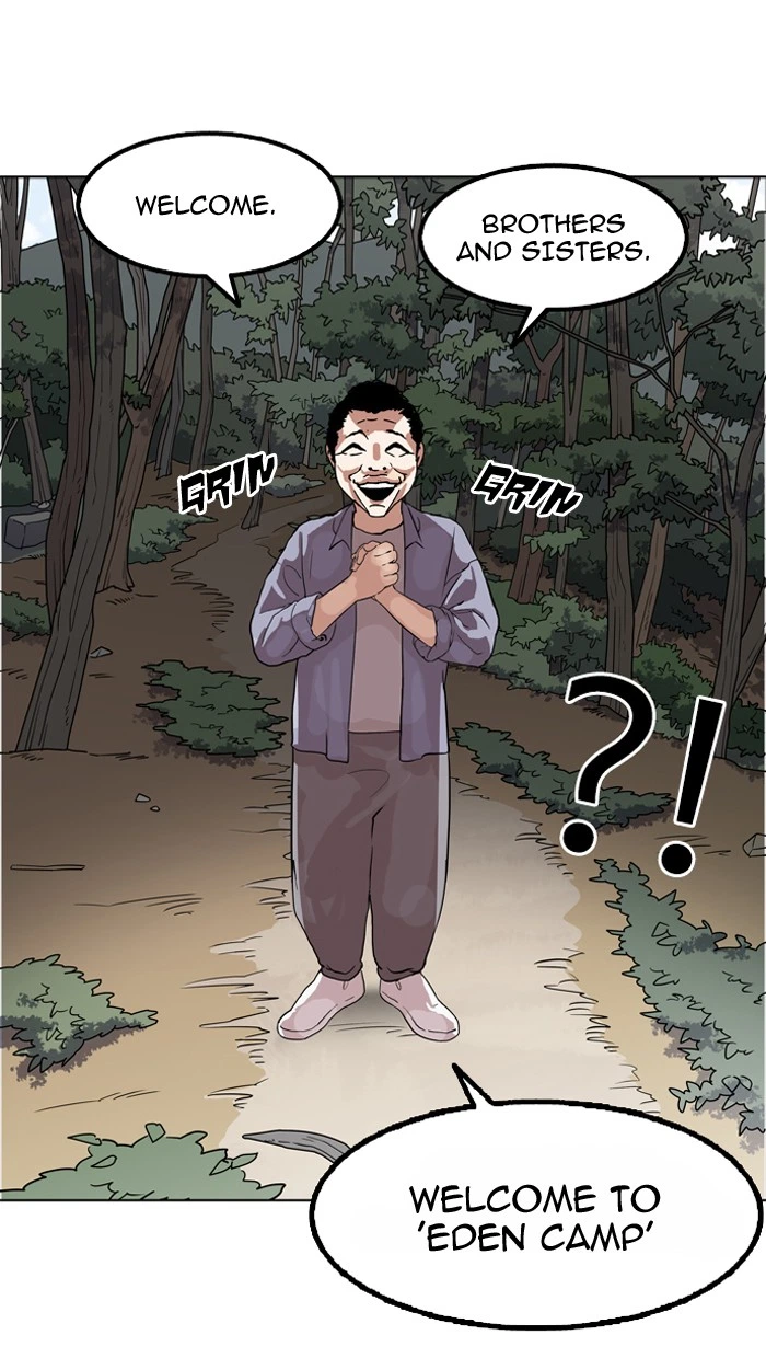 Lookism Chapter 133 — page 94